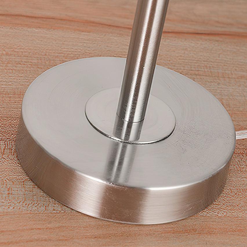 Brirel Katoenen Minimalistische tafellamp