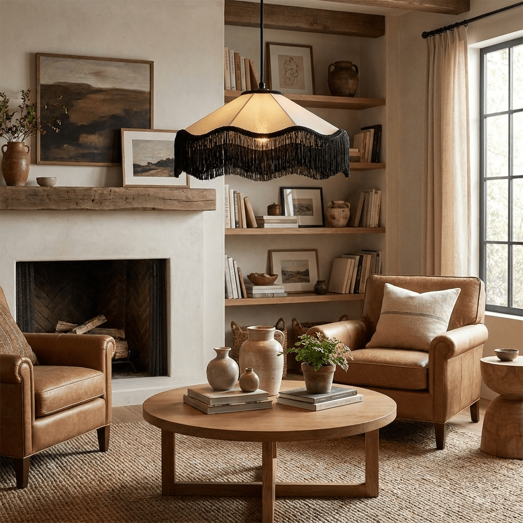 Calaeria hanglamp