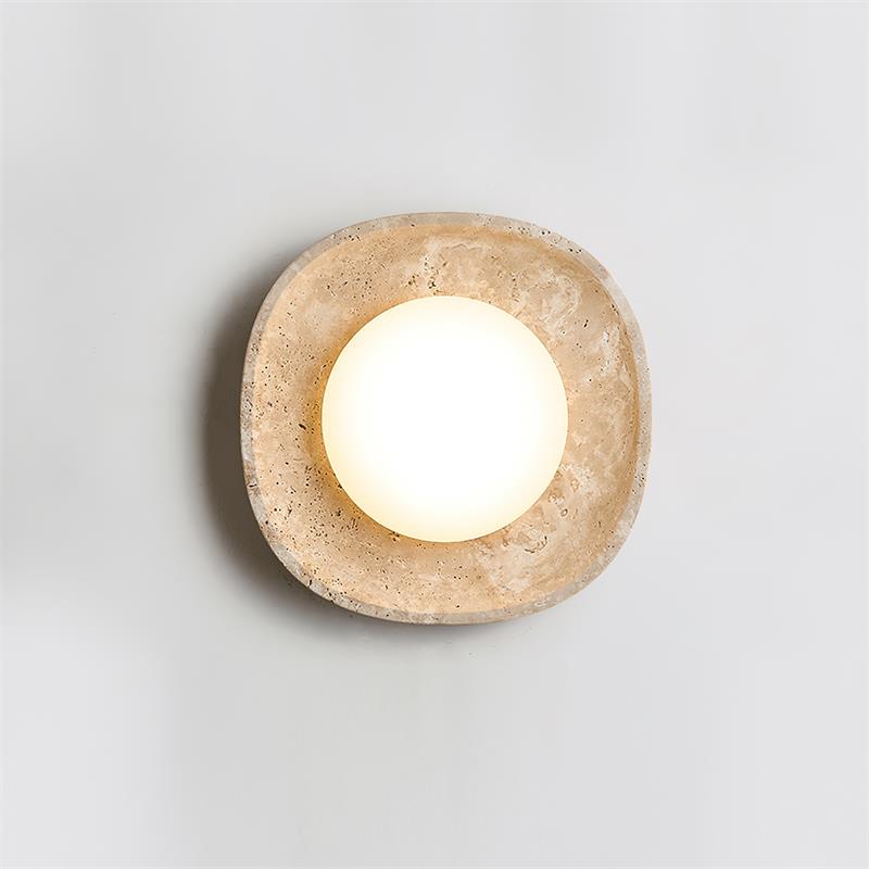 Pietra wandlamp