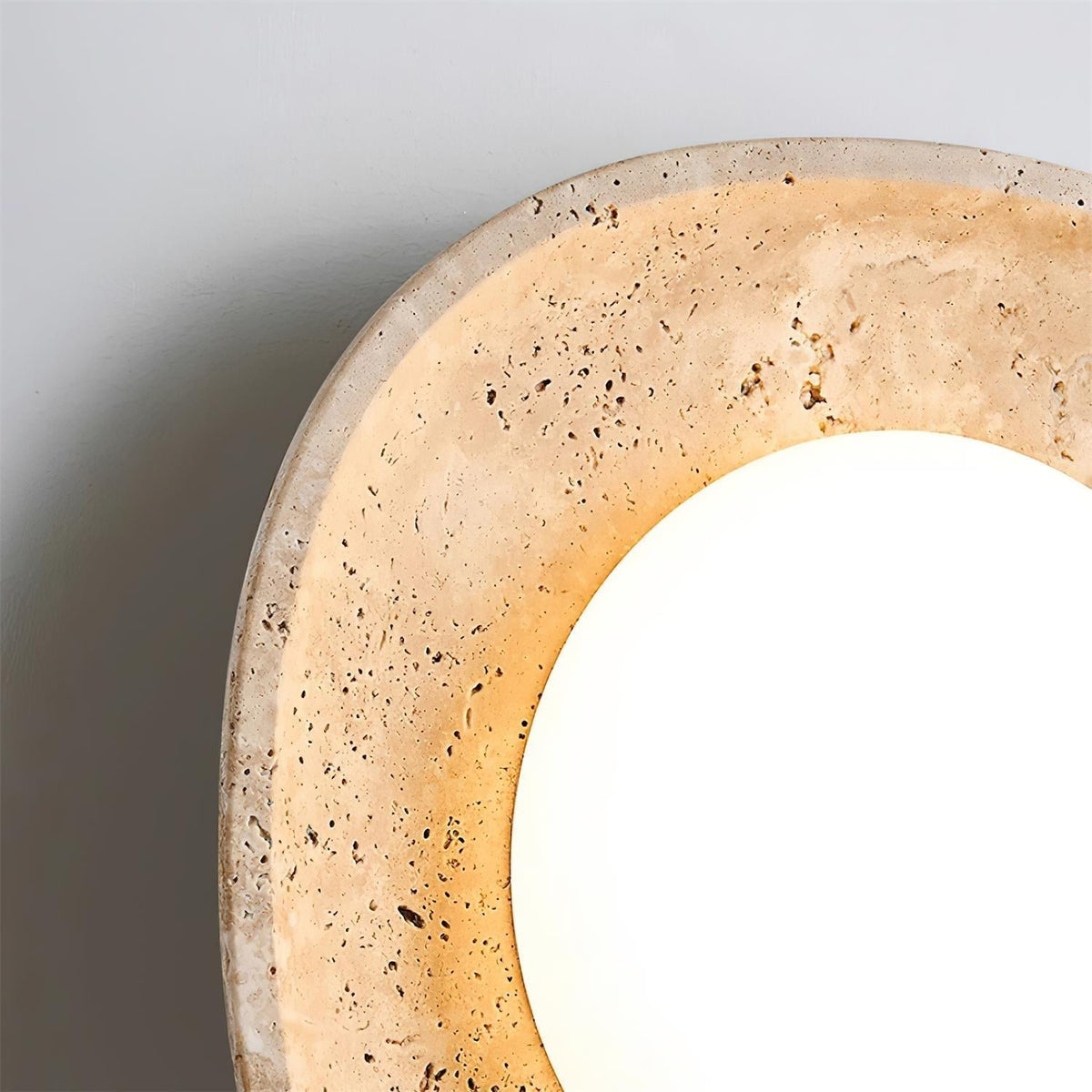 Pietra wandlamp
