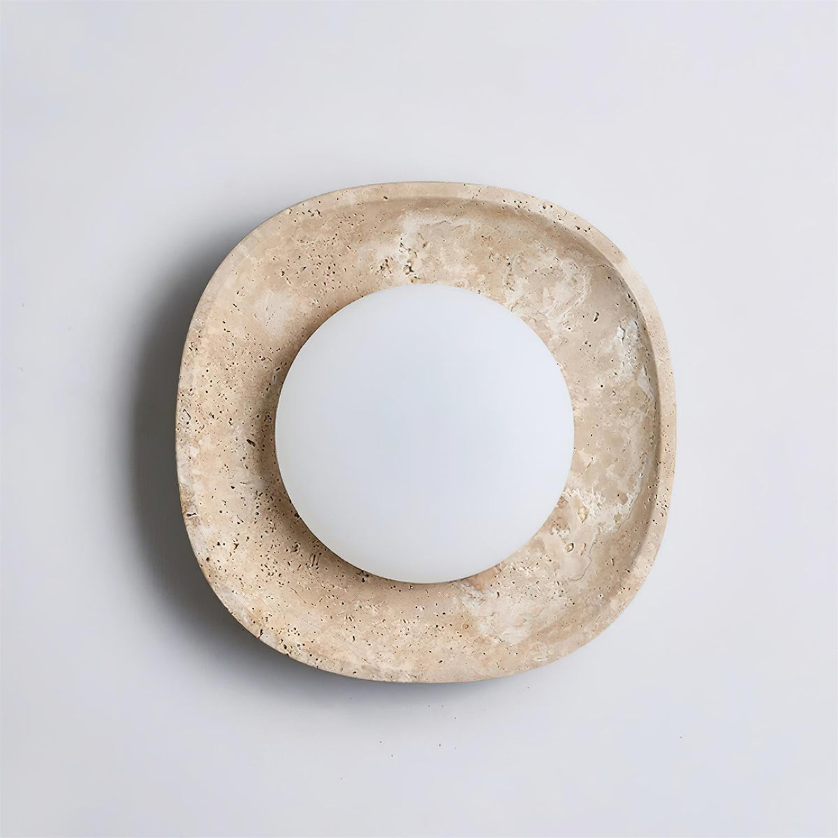 Pietra wandlamp