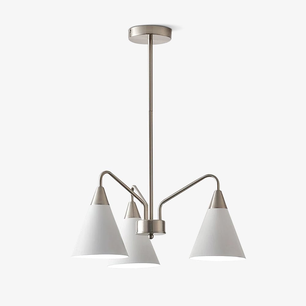 Elthaeth Premium Noordse Kunst Mode Cono Kroonluchter