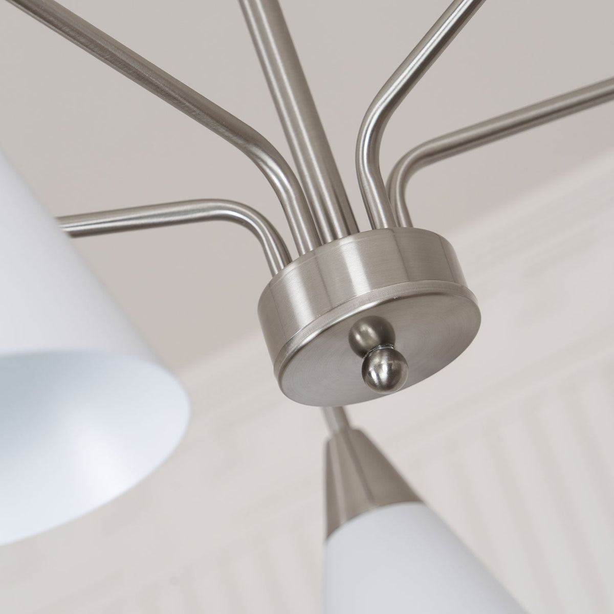 Elthaeth Premium Noordse Kunst Mode Cono Kroonluchter