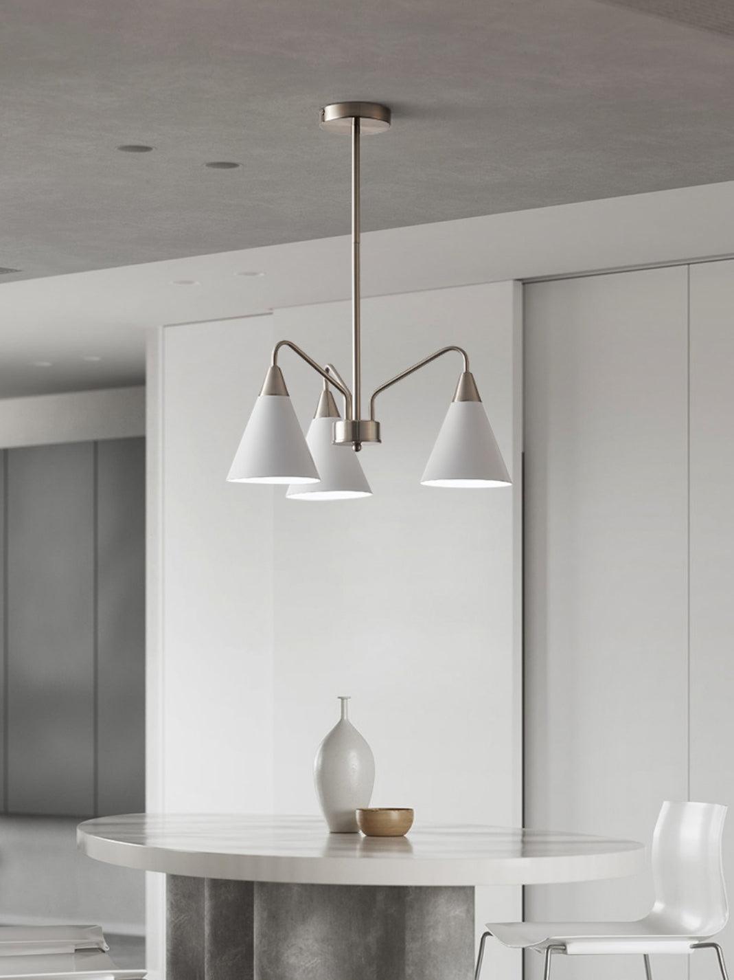 Elthaeth Premium Noordse Kunst Mode Cono Kroonluchter