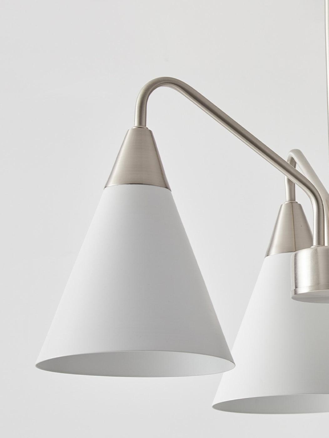 Elthaeth Premium Noordse Kunst Mode Cono Kroonluchter