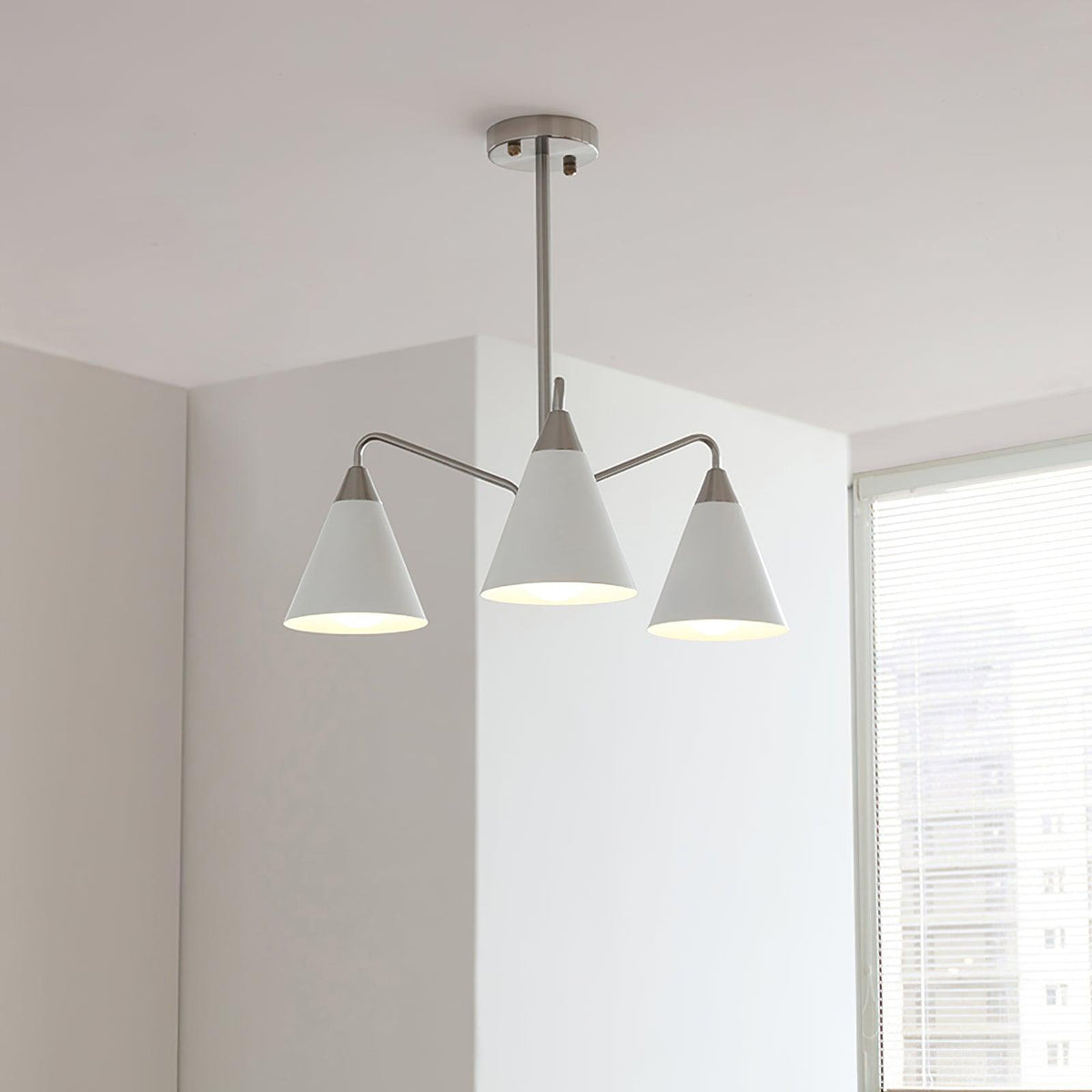Elthaeth Premium Noordse Kunst Mode Cono Kroonluchter