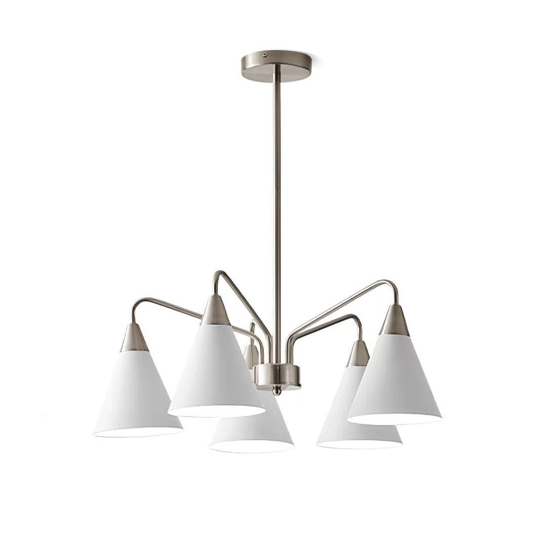 Elthaeth Premium Noordse Kunst Mode Cono Kroonluchter