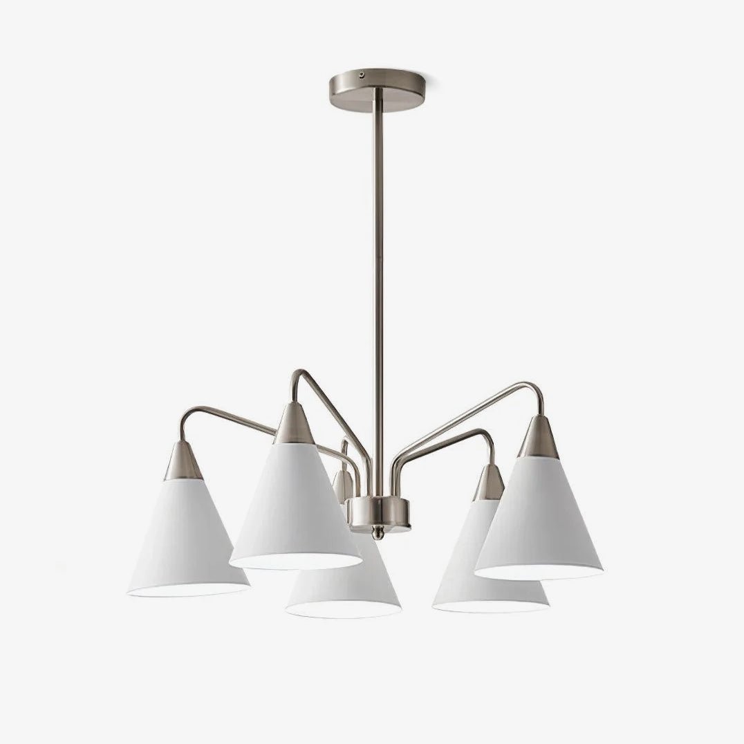 Elthaeth Premium Noordse Kunst Mode Cono Kroonluchter
