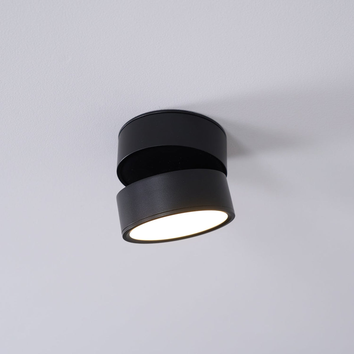 Xavo oppervlakte ingebouwde lichtpunt