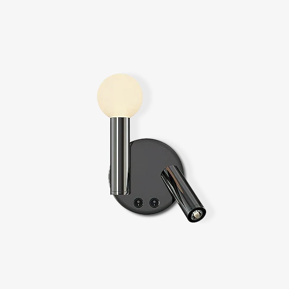 Gifted Moderne minimalistische wandlamp