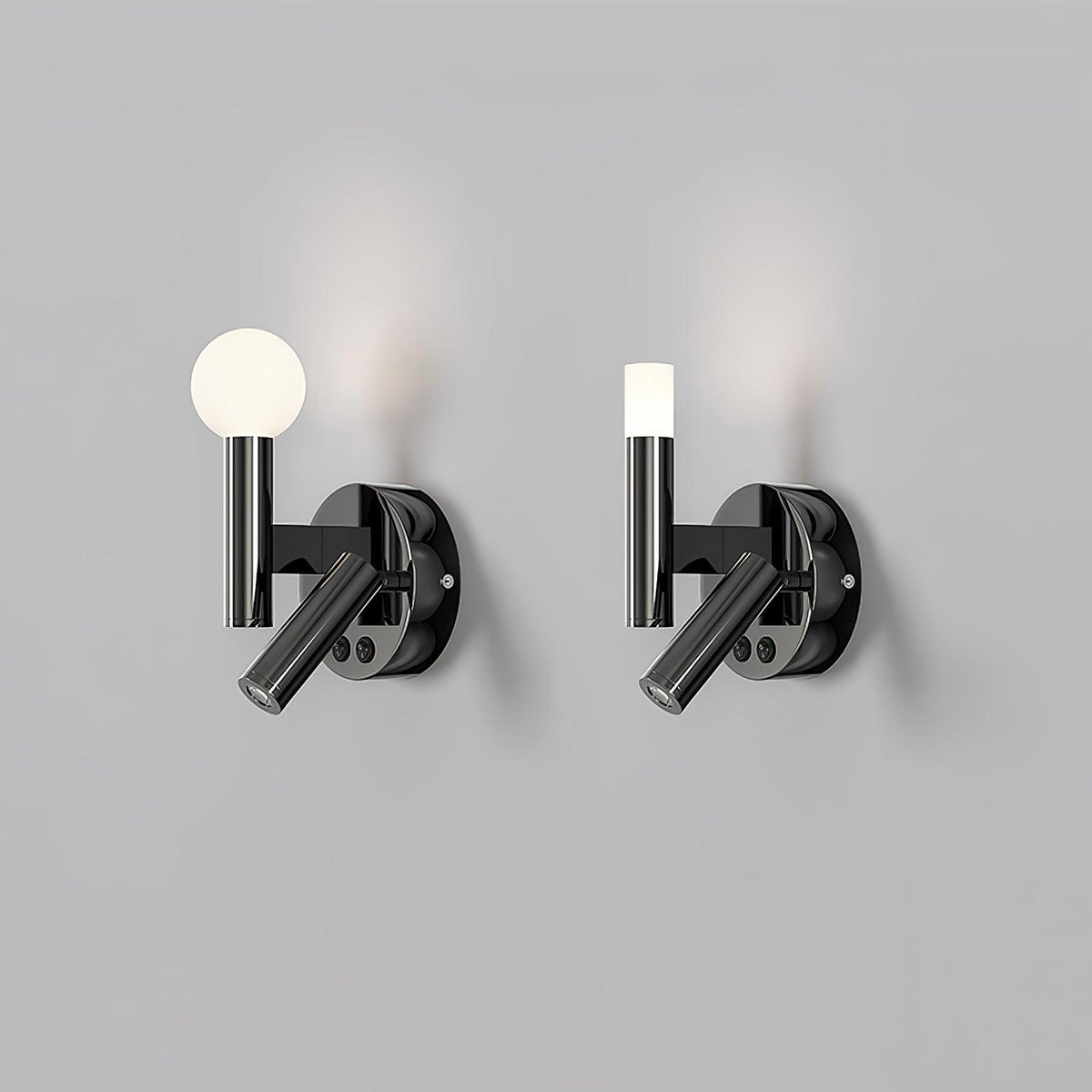 Gifted Moderne minimalistische wandlamp