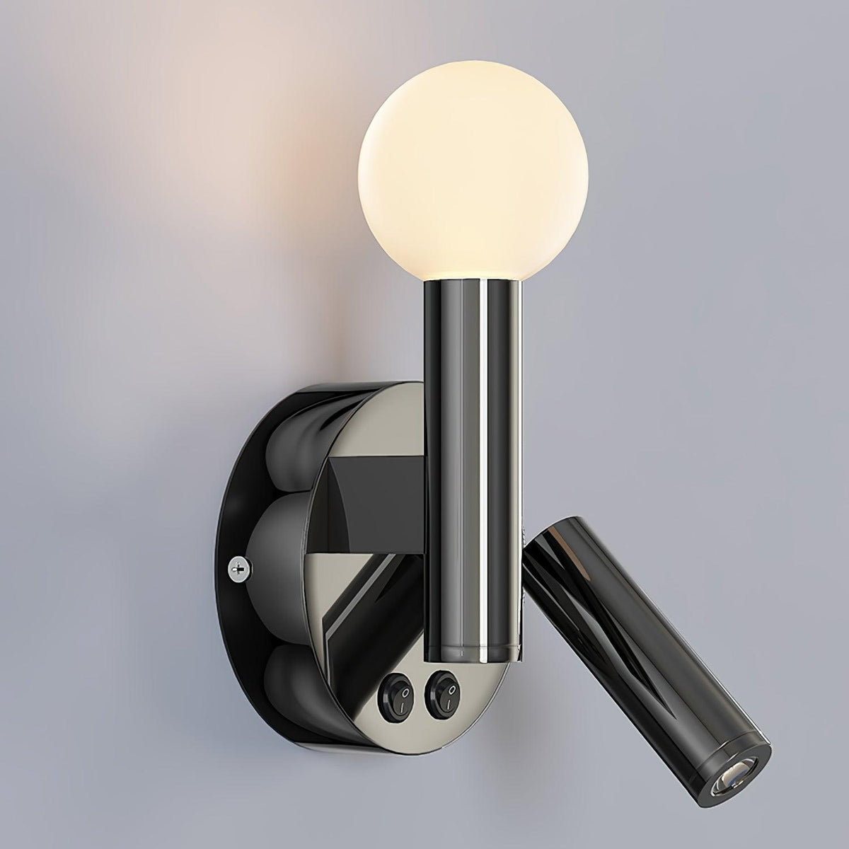 Gifted Moderne minimalistische wandlamp