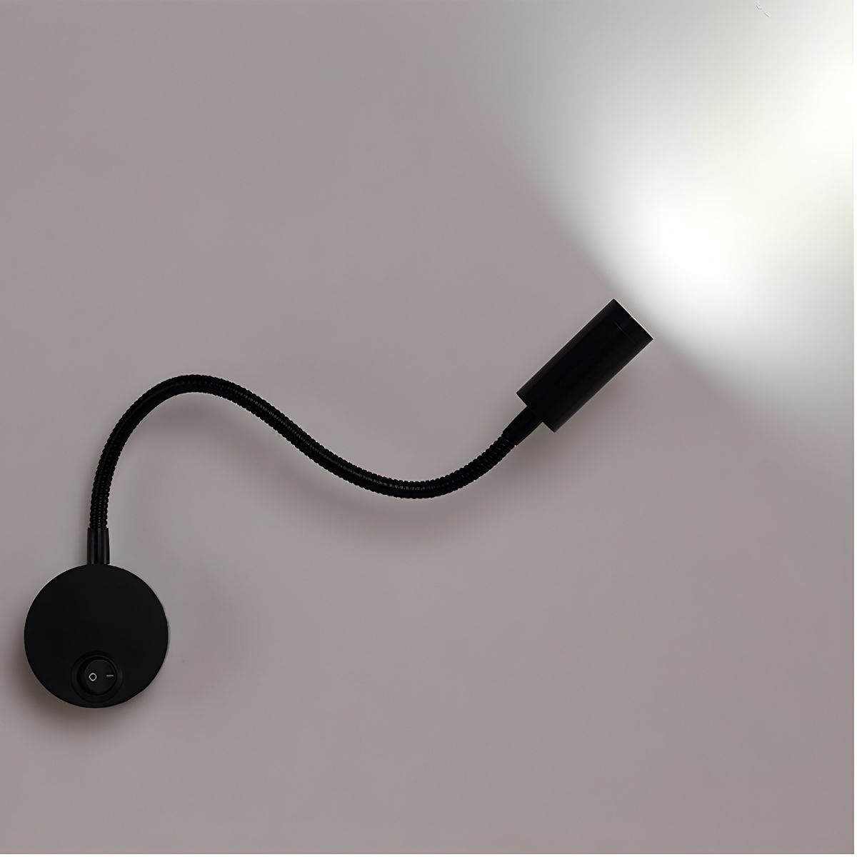 Ilmareth Flex Reading klassieke wandlamp