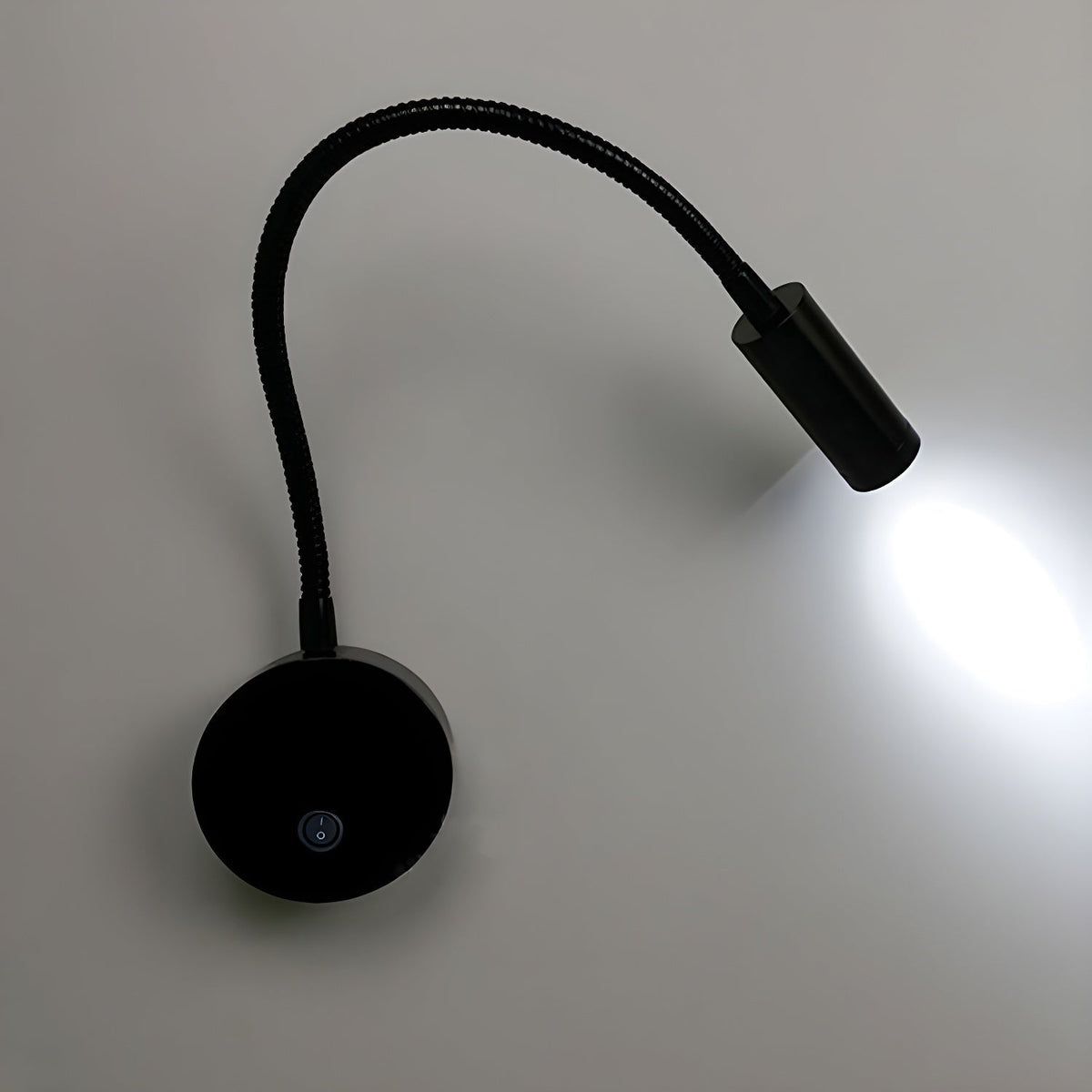 Ilmareth Flex Reading klassieke wandlamp