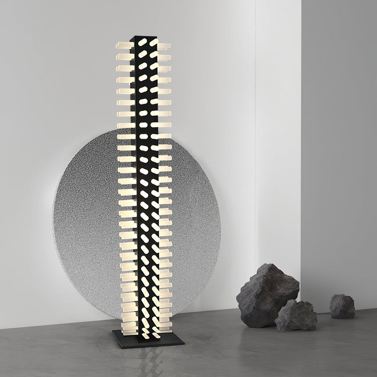 Joseph Moderne vloerlamp