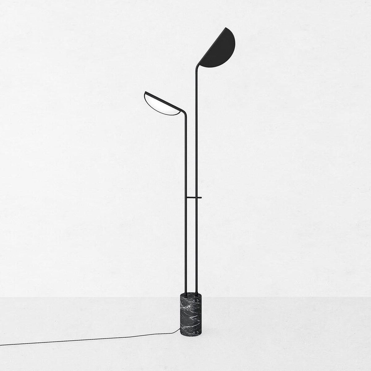 Verdant vloerlamp