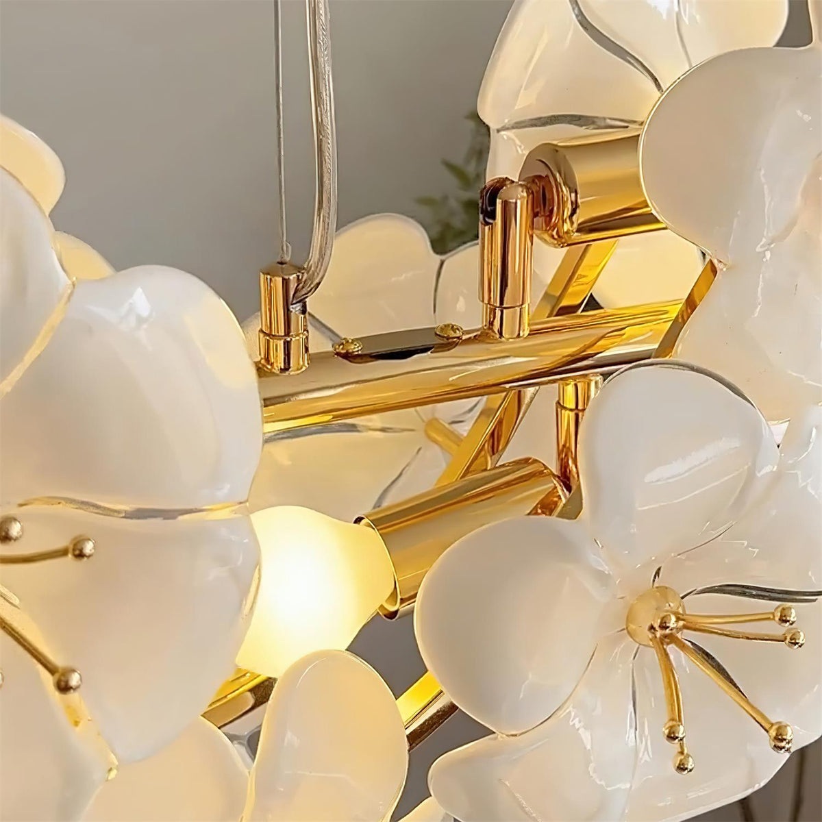 Avenalaine lineaire hanglamp