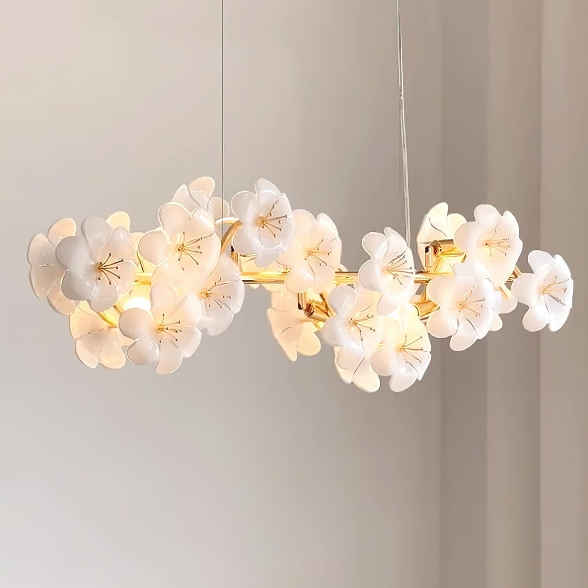 Avenalaine lineaire hanglamp
