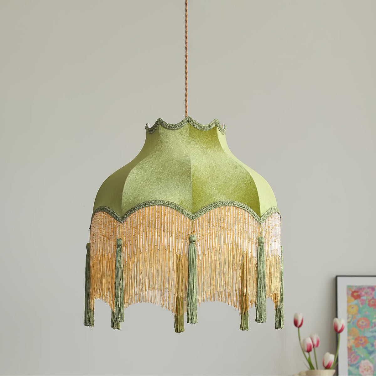 Seliveria hanglamp