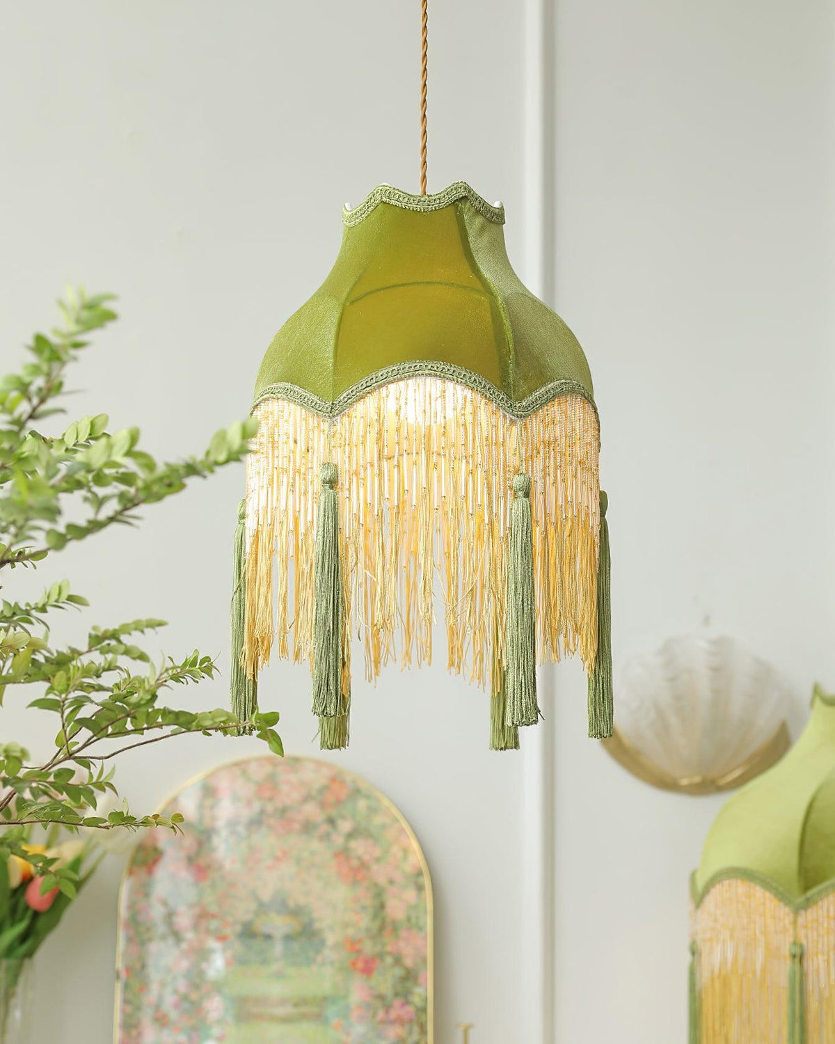Seliveria hanglamp