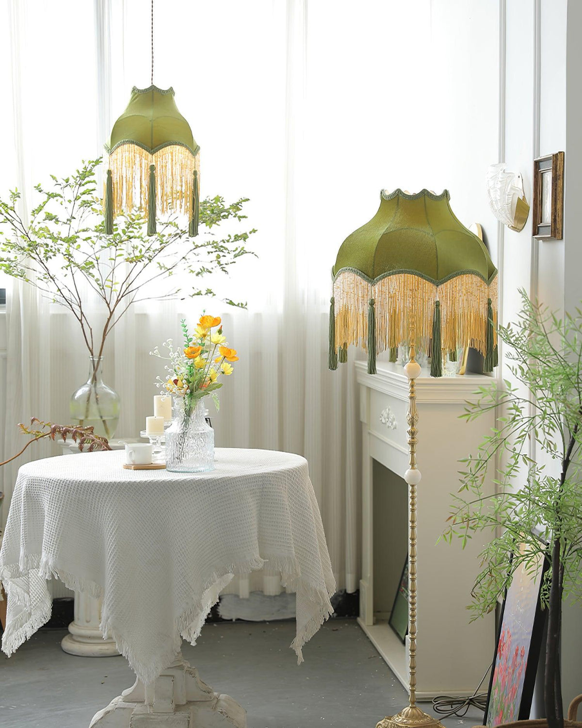 Seliveria hanglamp