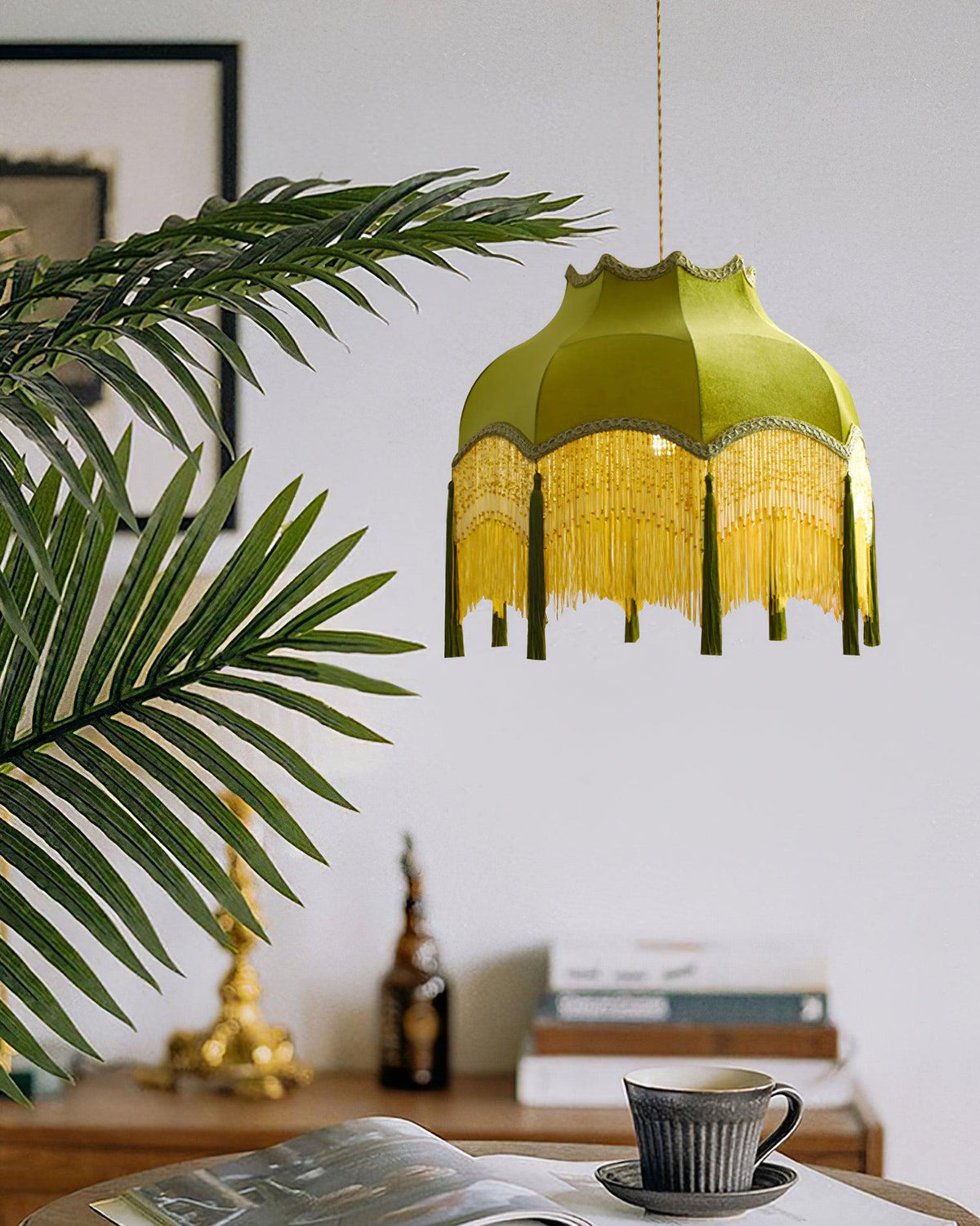 Seliveria hanglamp