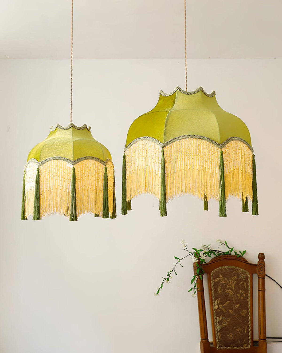Seliveria hanglamp