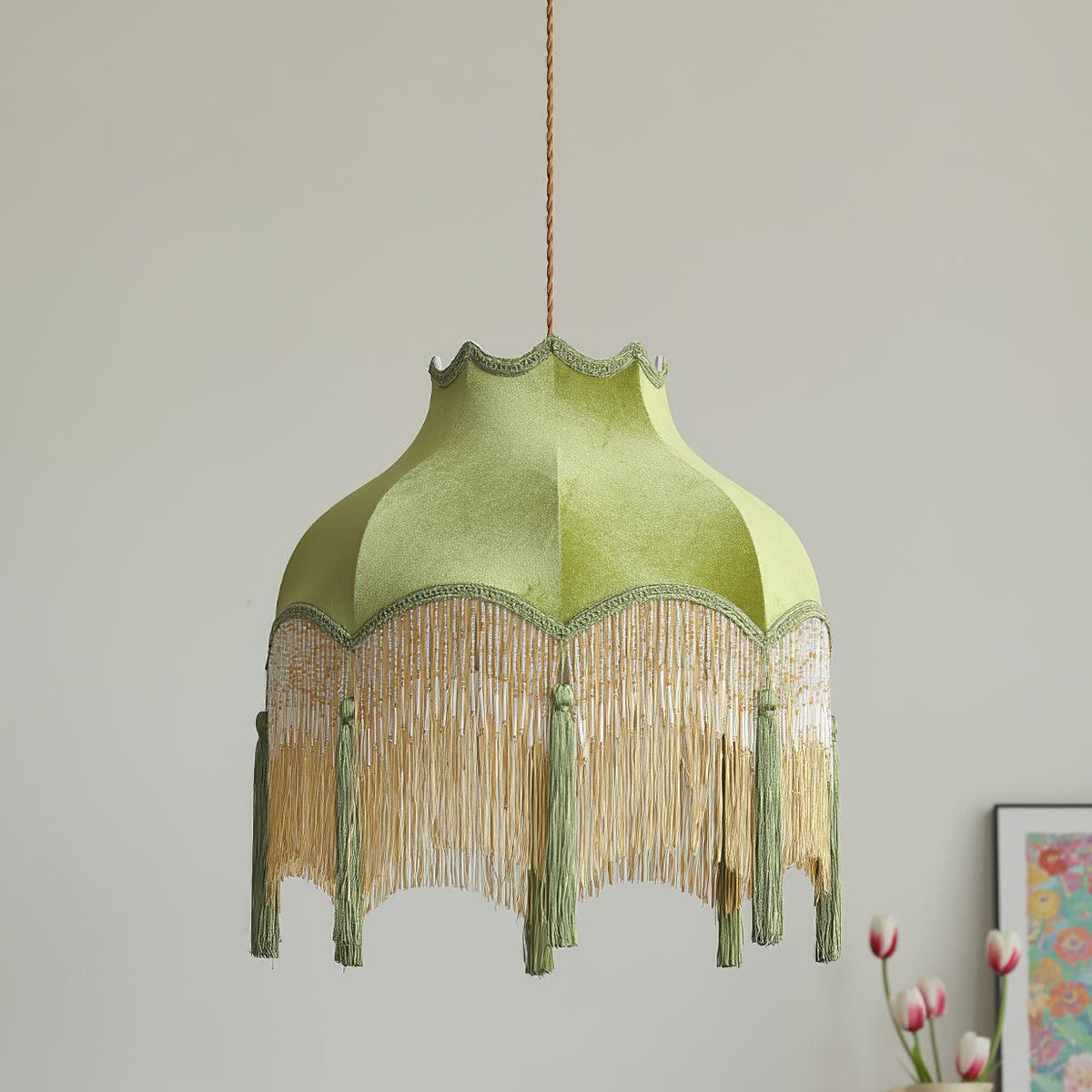 Seliveria hanglamp
