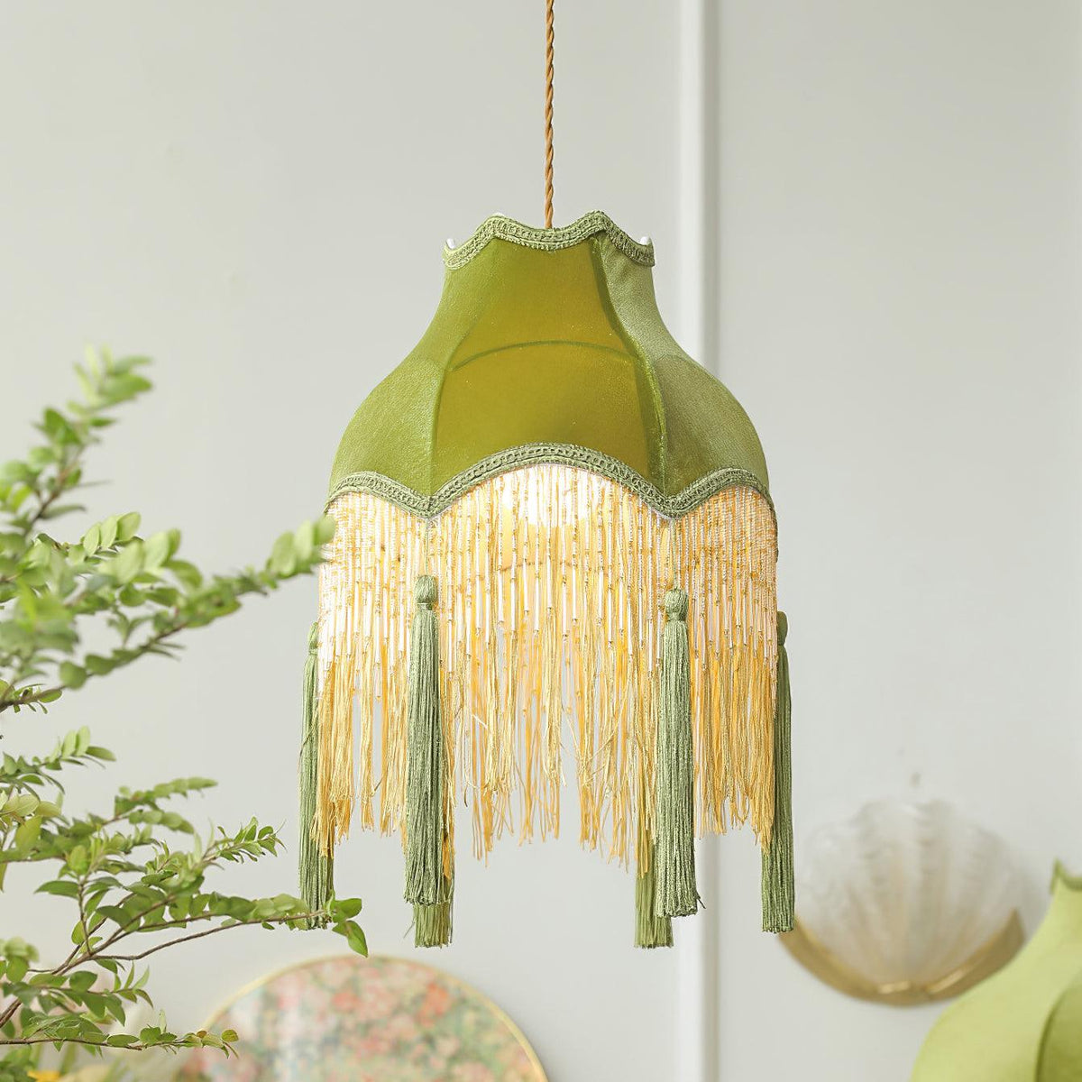 Seliveria hanglamp
