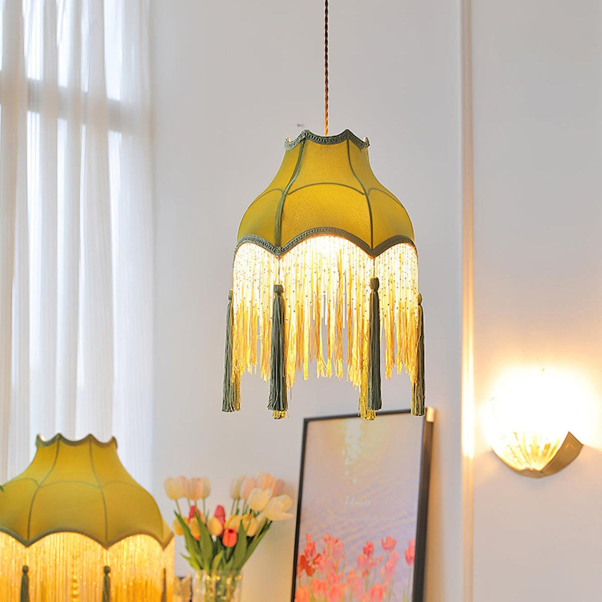 Seliveria hanglamp