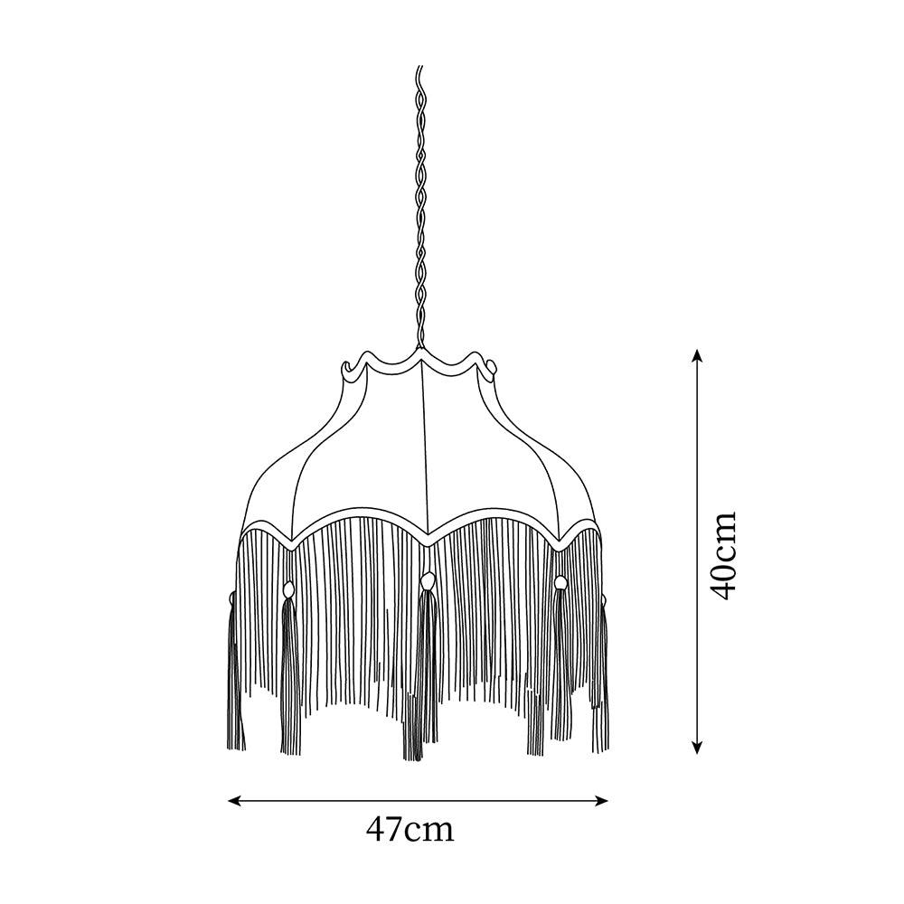 Seliveria hanglamp