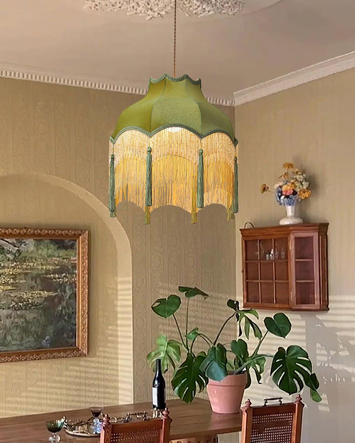 Seliveria hanglamp