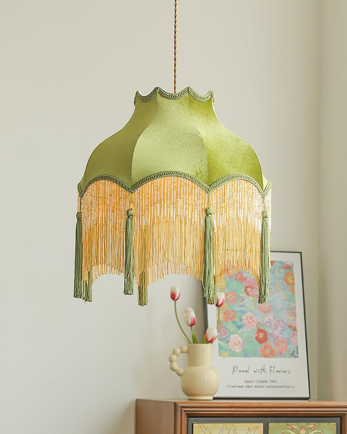 Seliveria hanglamp