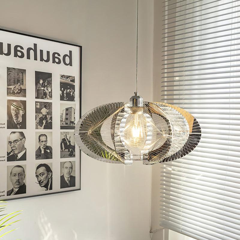 Vyrs unieke elegantie Noorse hanglamp