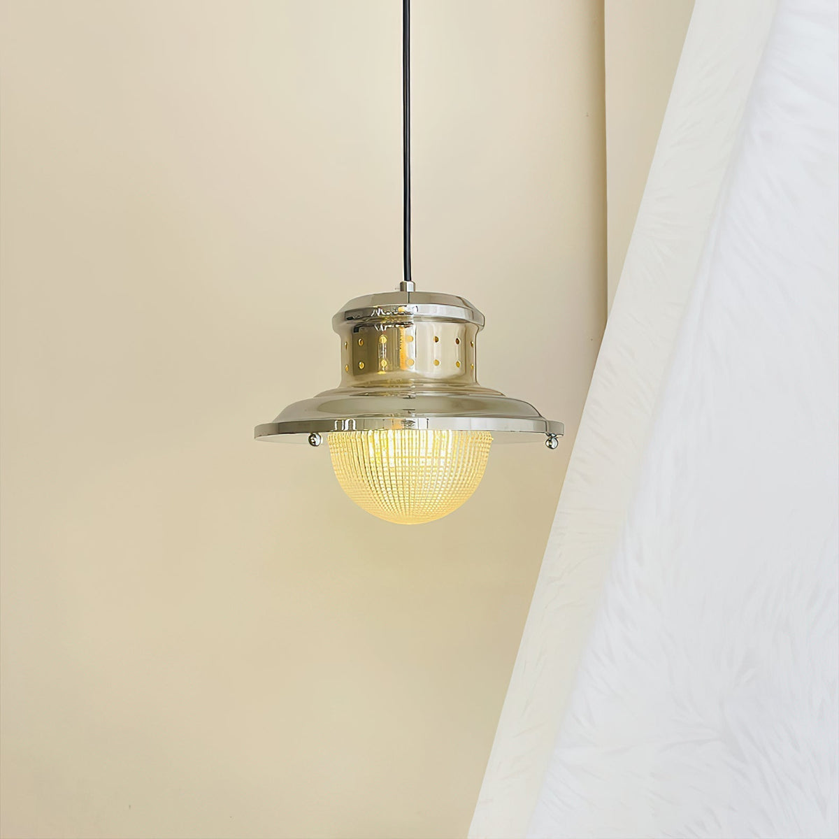 Terioenne hanglamp