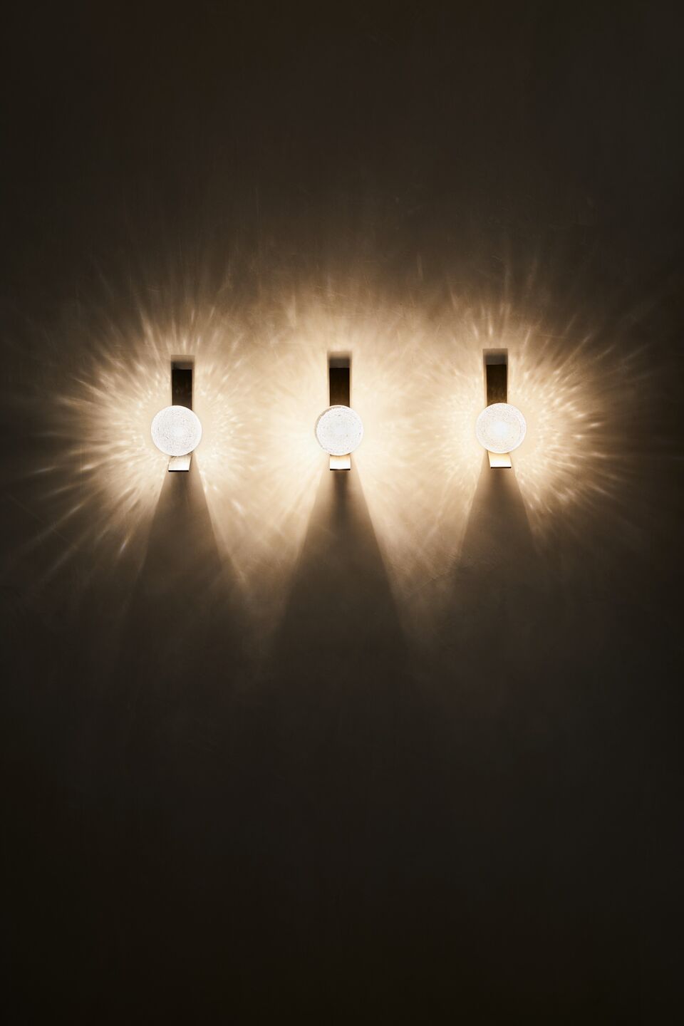 Noémie wandlamp