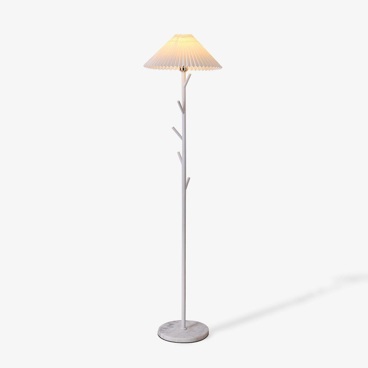 Nora moderne vloerlamp