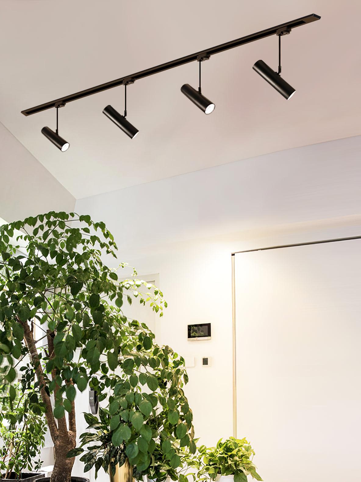Sond moderne minimalistische plafondlamp