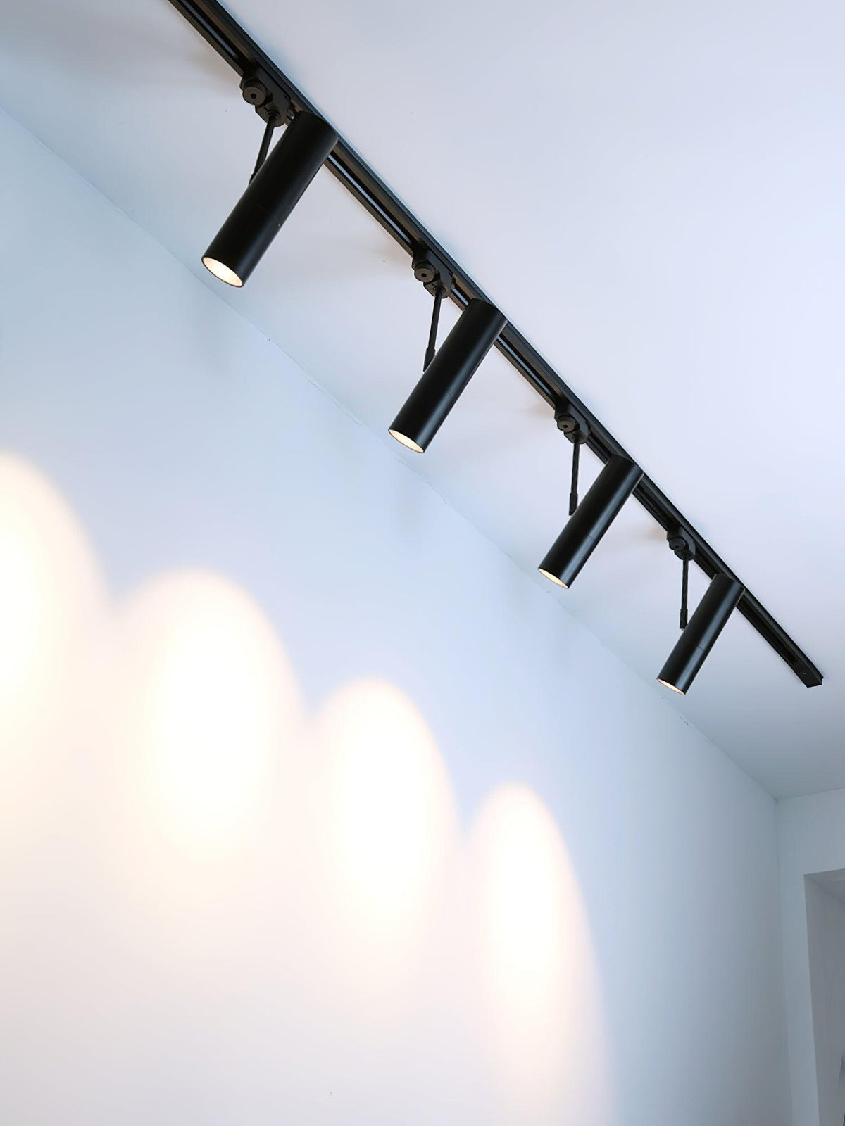 Sond moderne minimalistische plafondlamp