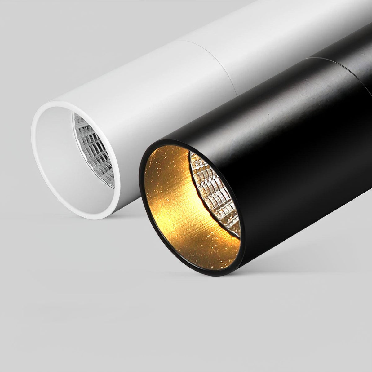 Sond moderne minimalistische plafondlamp