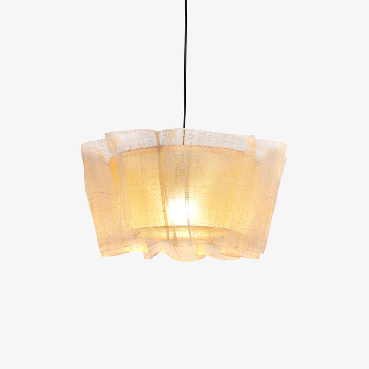 Bael Manila hanglamp