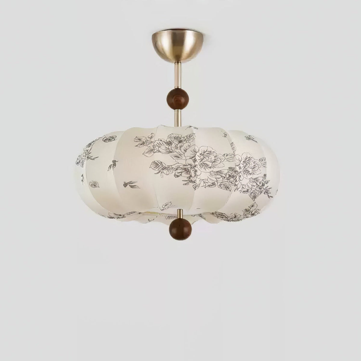 Gia Lantaarn Hanglamp