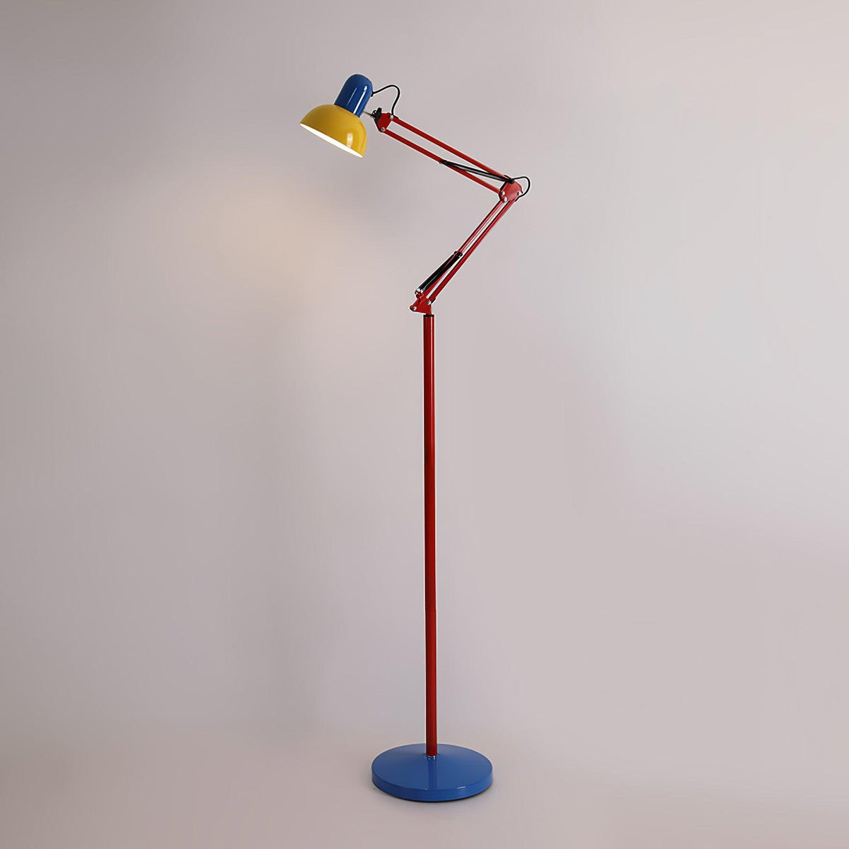 Idoren Speelse vloerlamp