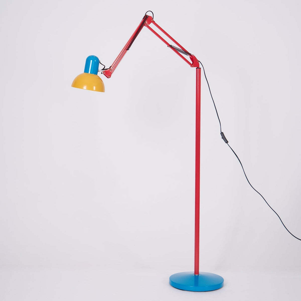 Idoren Speelse vloerlamp
