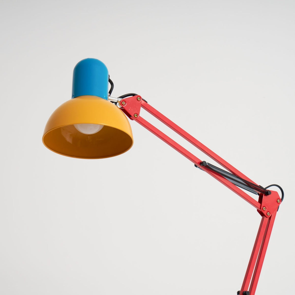 Idoren Speelse vloerlamp