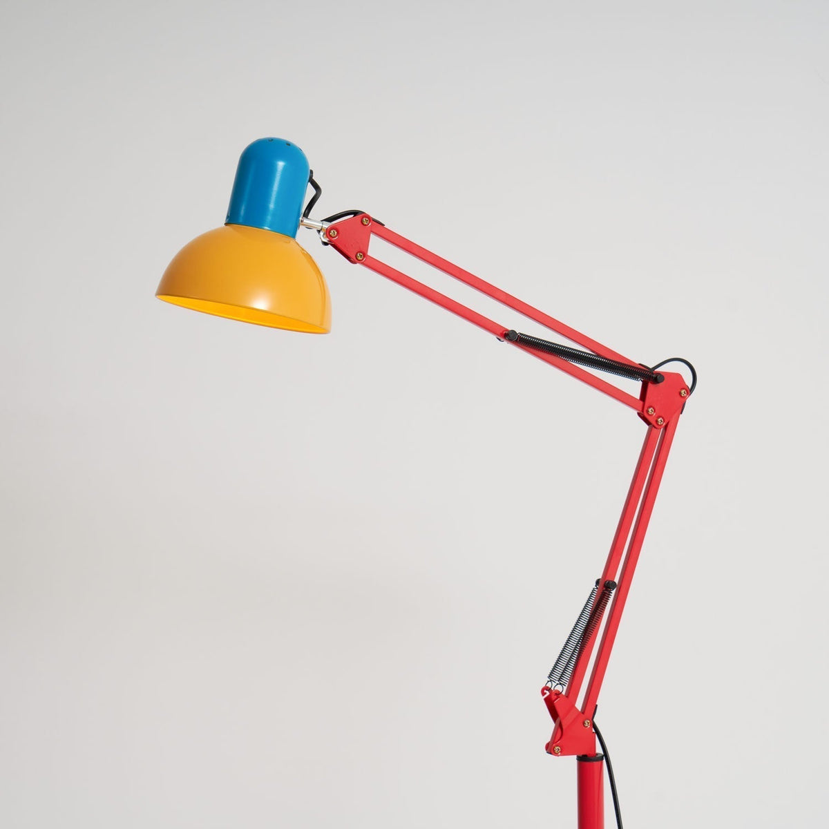 Idoren Speelse vloerlamp