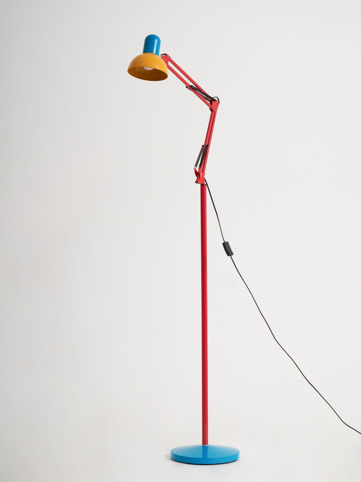 Idoren Speelse vloerlamp