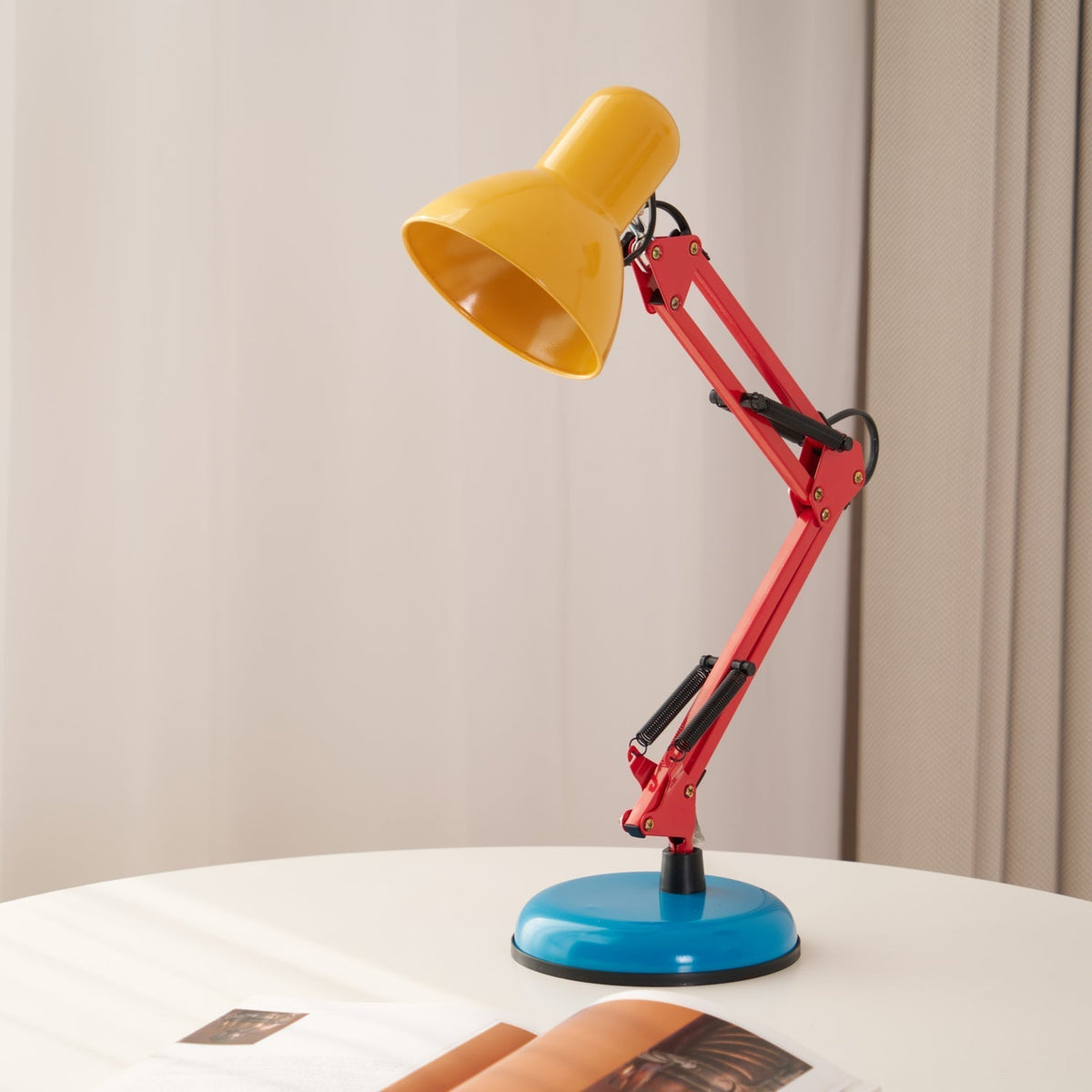 Aven Moderne tafellamp