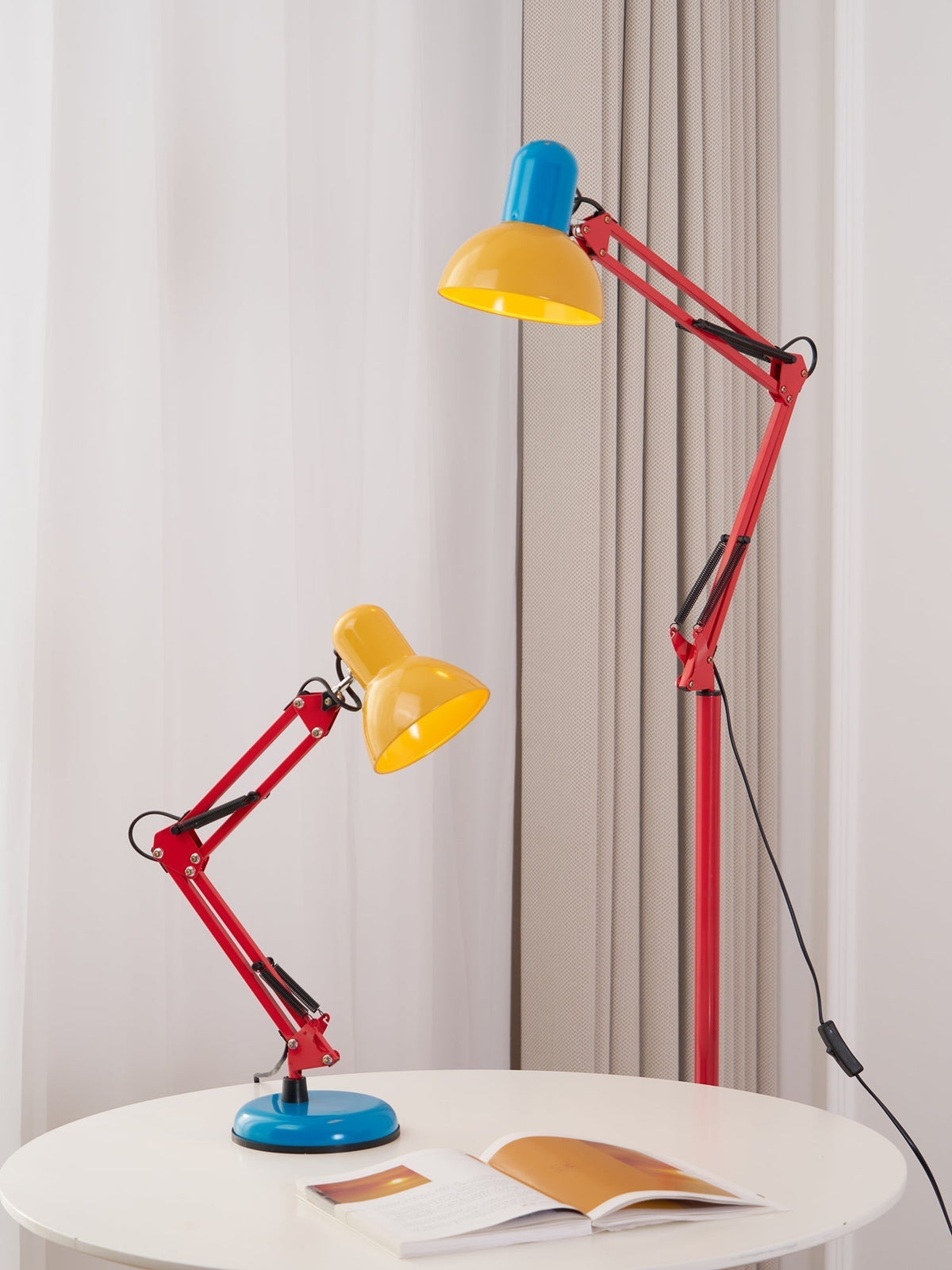 Aven Moderne tafellamp