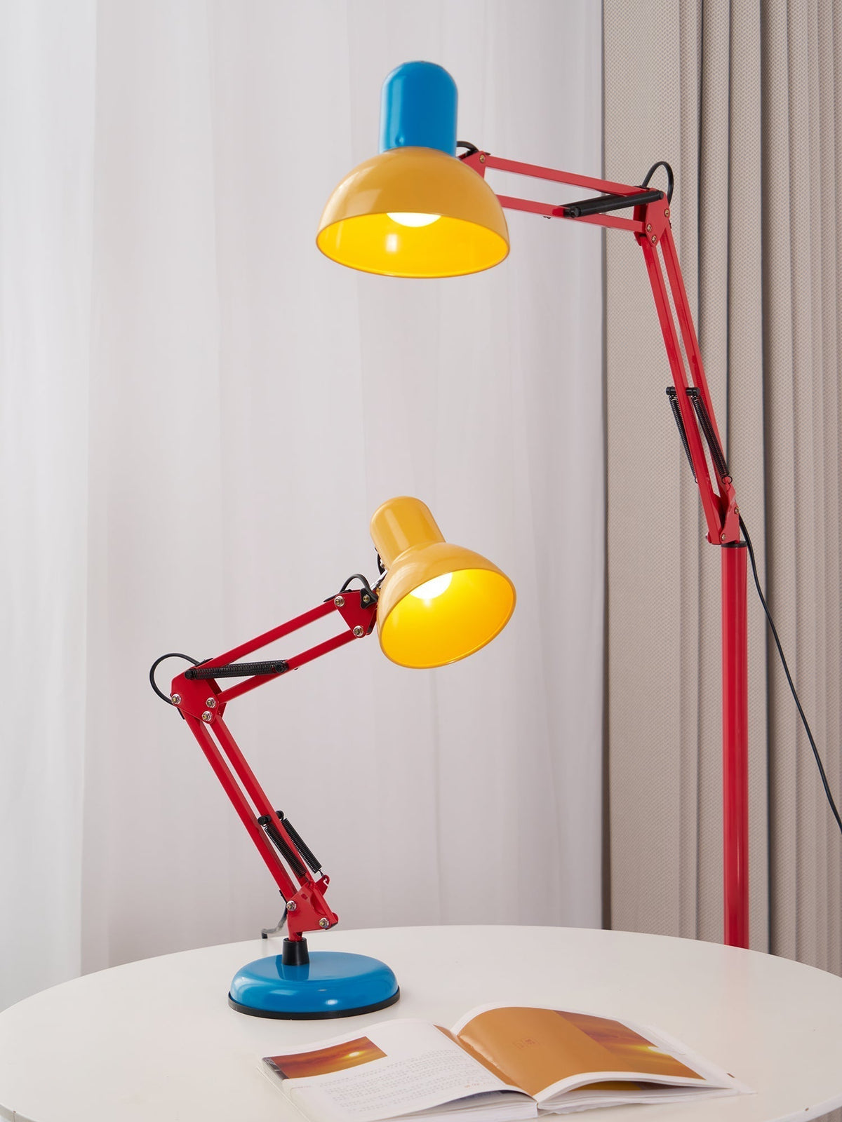 Aven Moderne tafellamp
